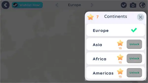 Country Hopper 截图1