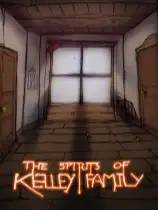 凯利一家