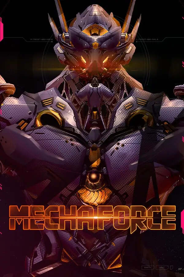 Mecha Force