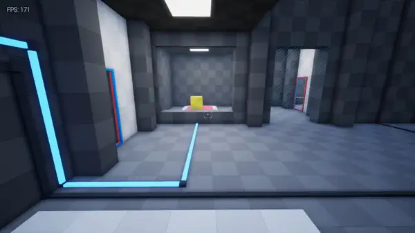 Reality Rifts 截图3