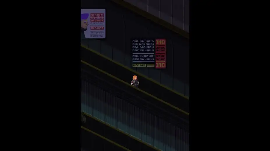 杀害 截图1