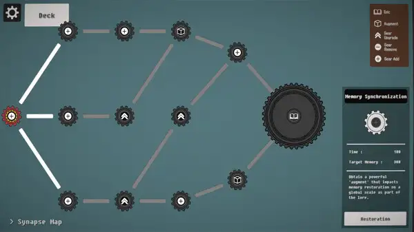 COG博士 截图2