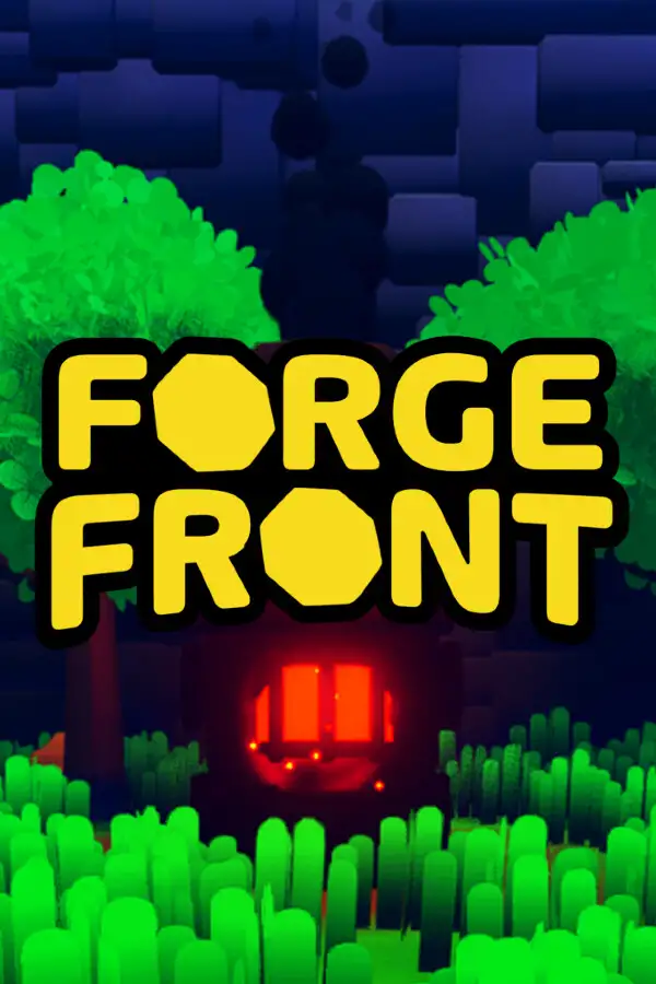Forge Front