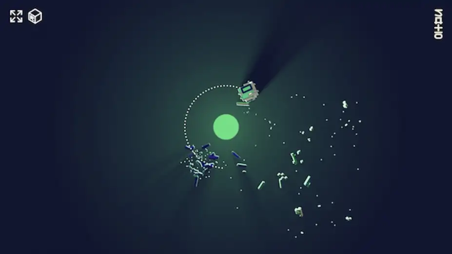 Rytmos 截图2
