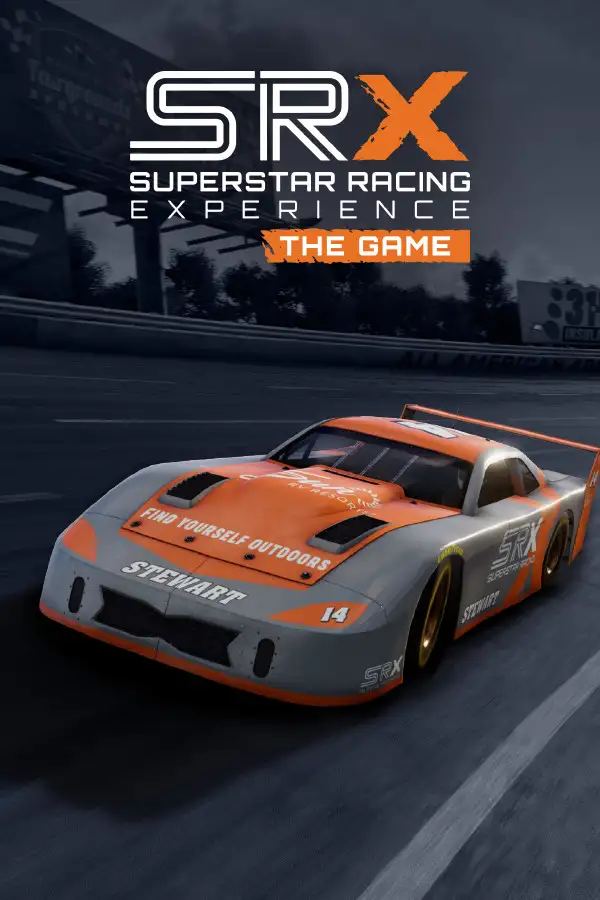 SRX游戏