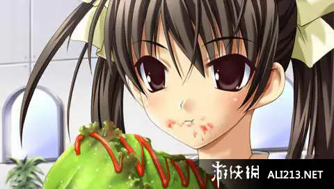 Ever17：时空轮回 截图2