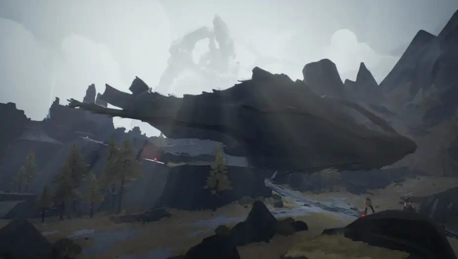 Ashen 截图2