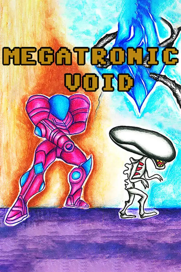 Megatronic Void