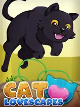 猫咪爱情逃脱