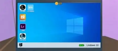UP主模拟器 截图3