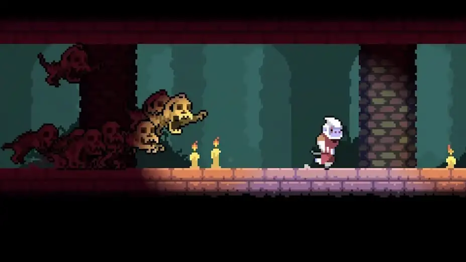 护林猿神 截图3
