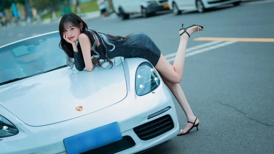 完蛋！我被美女包围了！前传 截图1
