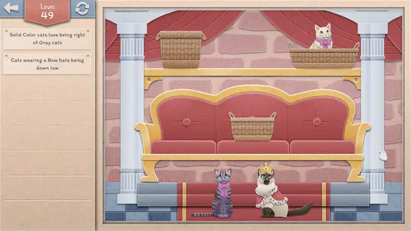 爱因斯坦的猫 截图3