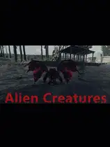 外星生物