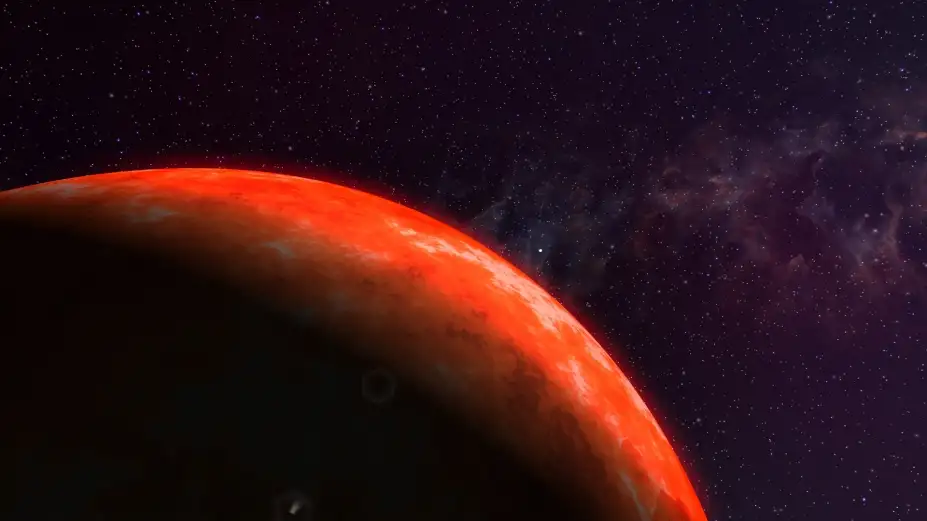 星辉触手 截图2