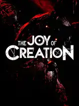 THE JOY OF CREATION