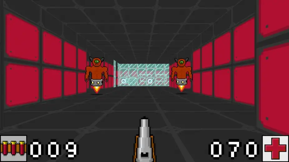 Terrorform 截图2