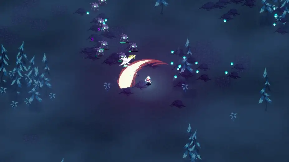 20MTD: Emberpath 截图2