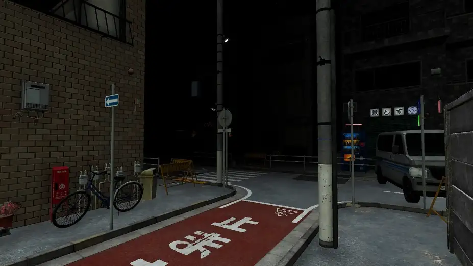 第10号街道 截图3