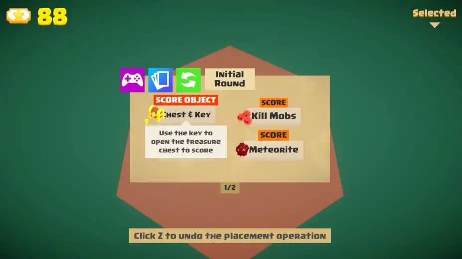创意游戏机 截图3