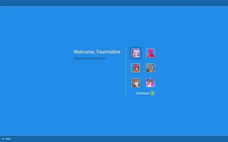 Terranova 截图1