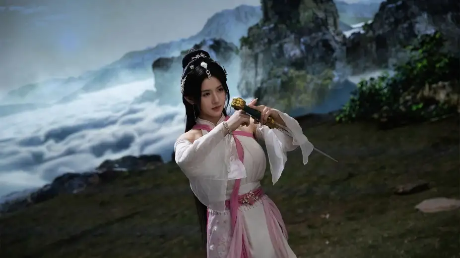 美女，请别影响我成仙 截图3