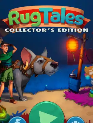 RugTales