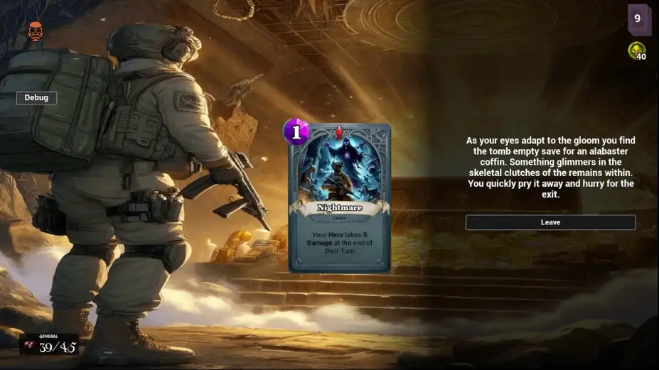 痛扁亡灵 截图1