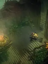 暗影：异教王国