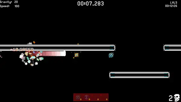 ShowMeSpeed 截图2