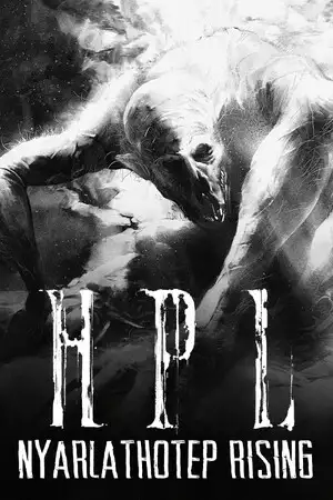 HPL： 尼亚拉托特普崛起