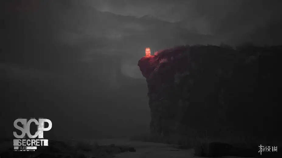 收容：秘密档案 截图3