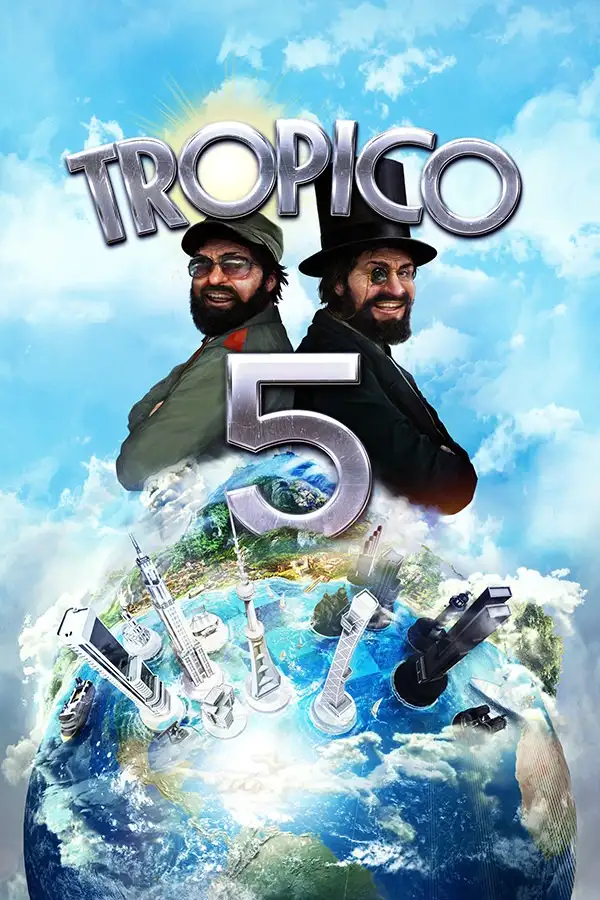 Tropico5