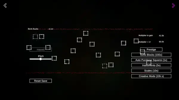 邦克 截图3