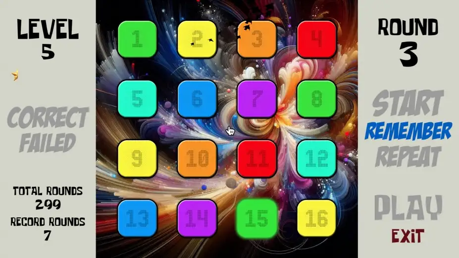 声音颜色 截图3