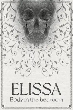 ELISSAⅠ：卧室的缢吊尸