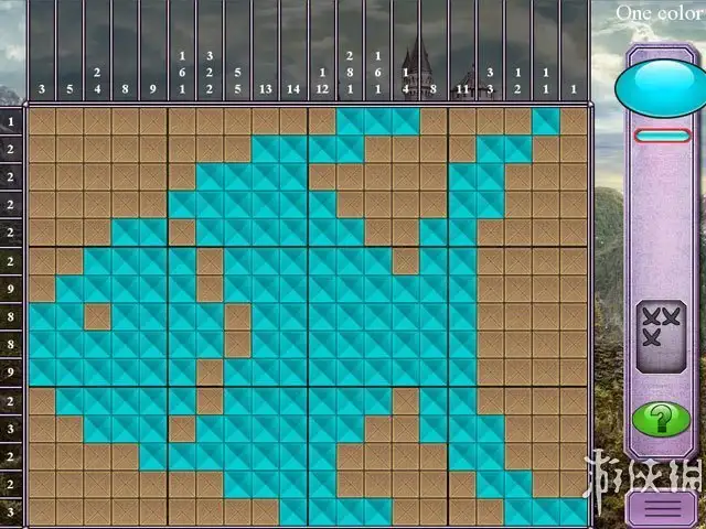 世界伟大地点嵌图 截图3