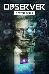 观察者：系统重制版