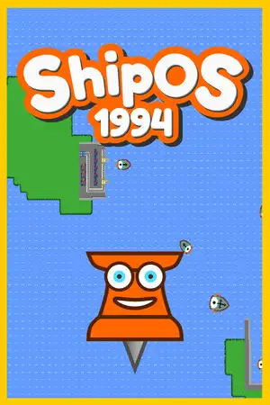 ShipOS 1994