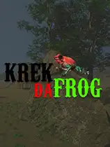克雷克大青蛙