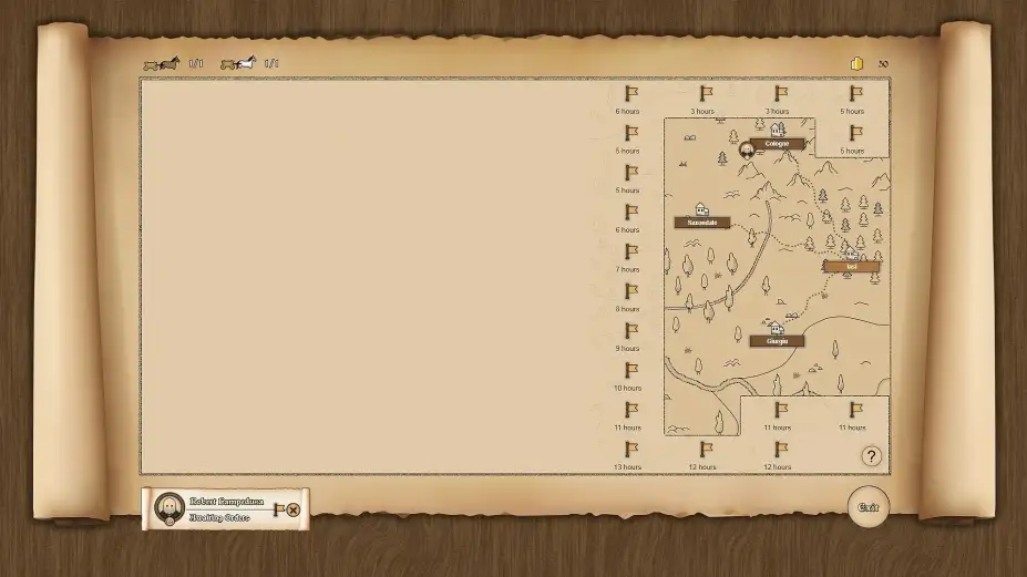 Civitatem 截图1