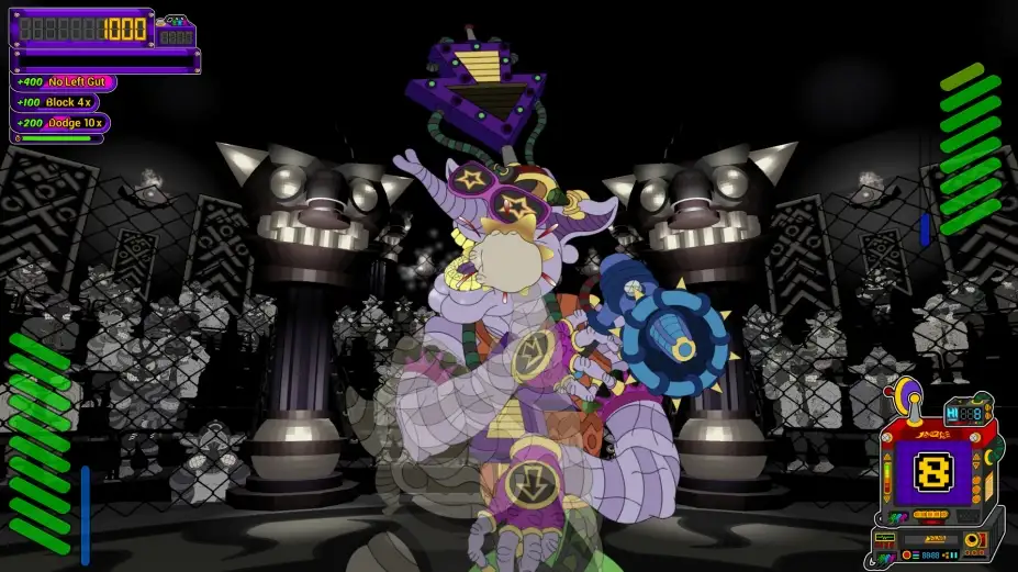 亿万拳击 截图3