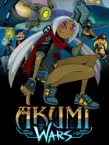Akumi Wars