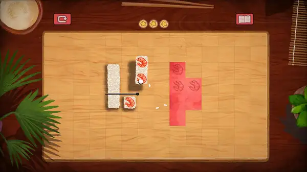 便当积木 截图1