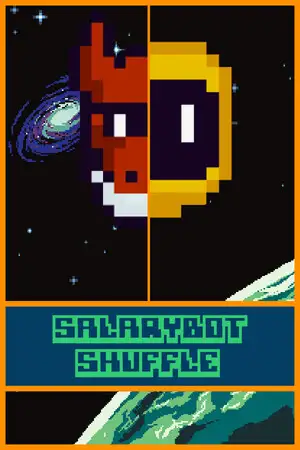 Salarybot Shuffle