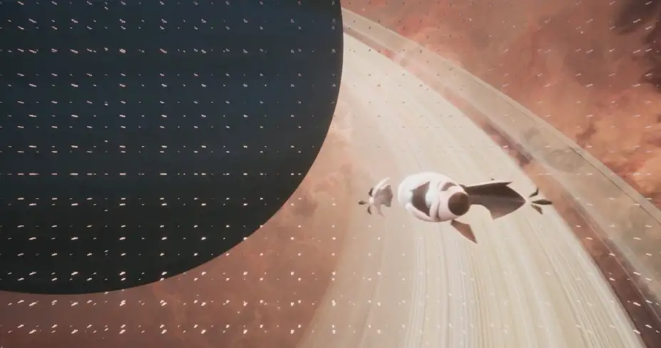 宇宙魔弹哥卓普 截图3