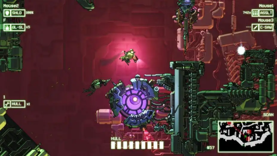 Cryptark 截图2