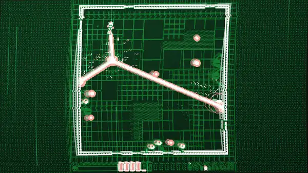 先兆之墓 截图3