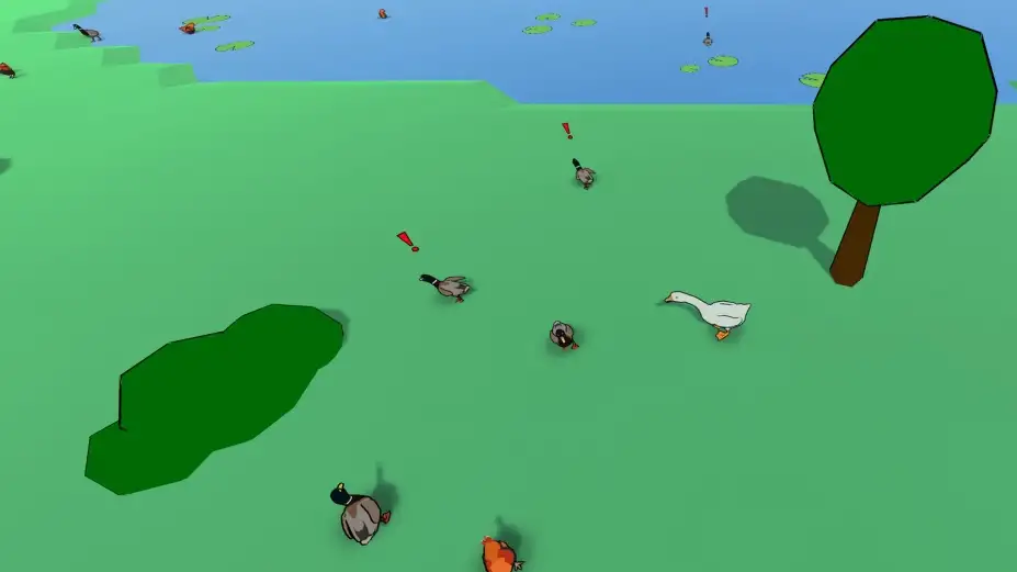 鹅IO 截图1