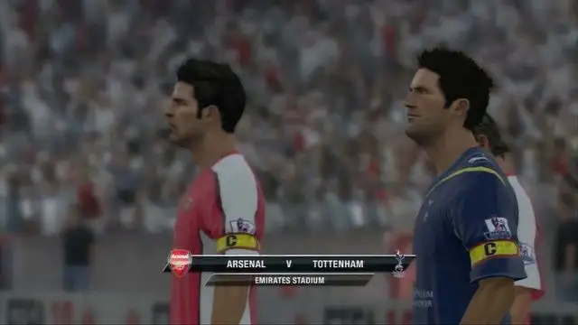 FIFA足球经理2010 截图2